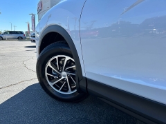 New 2026  Mitsubishi Eclipse Cross ES S-AWC at Camacho Mitsubishi near Palmdale, CA