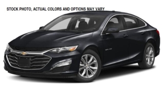  2023 Chevrolet Malibu 4dr Sdn 1LT at Camacho Mitsubishi near Palmdale&comma; CA