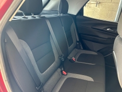 Used 2024  Chevrolet Trailblazer FWD 4dr LT at Camacho Mitsubishi near Palmdale, CA