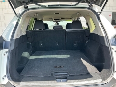 Used 2023  Nissan Rogue FWD SV at Camacho Mitsubishi near Palmdale&comma; CA