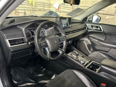 Used 2024  Mitsubishi Outlander SE S-AWC at Camacho Mitsubishi near Palmdale&comma; CA