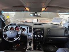 Used 2009  Toyota Tundra 4WD Double Cab 5&period;7L SR5 at Camacho Mitsubishi near Palmdale&comma; CA