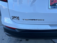 Used 2024  GMC Terrain FWD 4dr SLE at Camacho Mitsubishi near Palmdale&comma; CA