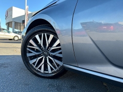 Used 2024  Nissan Altima 2&period;5 SV Sedan at Camacho Mitsubishi near Palmdale&comma; CA
