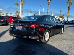 Used 2025  Toyota Camry XSE at Camacho Mitsubishi near Palmdale, CA