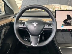 Used 2023  Tesla Model 3 RWD at Camacho Mitsubishi near Palmdale&comma; CA