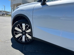New 2026  Mitsubishi Outlander SE FWD at Camacho Mitsubishi near Palmdale&comma; CA