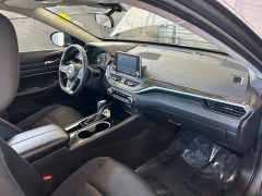 Used 2024  Nissan Altima 2&period;5 SV Sedan at Camacho Mitsubishi near Palmdale&comma; CA