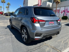 New 2025 Mitsubishi Outlander Sport 2.0 AWC at Camacho Mitsubishi near Palmdale, CA