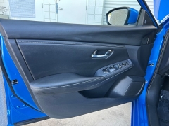Used 2025  Nissan Sentra SV CVT at Camacho Mitsubishi near Palmdale&comma; CA