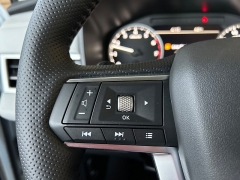 New 2026  Mitsubishi Outlander SE FWD at Camacho Mitsubishi near Palmdale&comma; CA