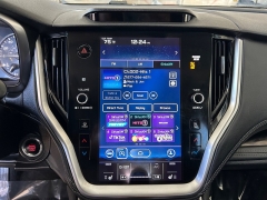 Used 2022  Subaru Outback Limited CVT at Camacho Mitsubishi near Palmdale&comma; CA