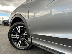 New 2026  Mitsubishi Eclipse Cross SE S-AWC at Camacho Mitsubishi near Palmdale, CA