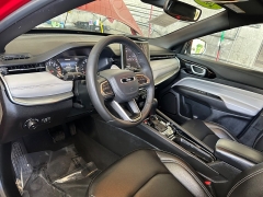 Used 2025  Jeep Compass Limited 4x4 at Camacho Mitsubishi near Palmdale&comma; CA