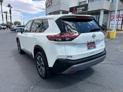 Used 2023  Nissan Rogue FWD SV at Camacho Mitsubishi near Palmdale&comma; CA