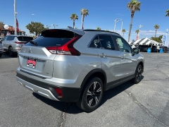 Used 2024  Mitsubishi Eclipse Cross S-AWC at Camacho Mitsubishi near Palmdale&comma; CA