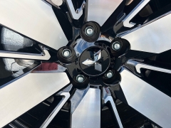 New 2026  Mitsubishi Outlander Plug-In Hybrid SE S-AWC at Camacho Mitsubishi near Palmdale&comma; CA
