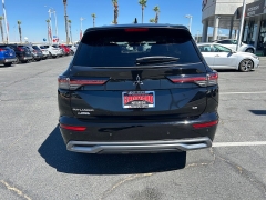 New 2026  Mitsubishi Outlander SE FWD at Camacho Mitsubishi near Palmdale&comma; CA