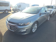  2023 Chevrolet Malibu 4dr Sdn 1LT at Camacho Mitsubishi near Palmdale&comma; CA