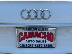 Used 2022 Audi Q5 S line Premium Plus 45 TFSI quattro at Camacho Mitsubishi near Palmdale, CA