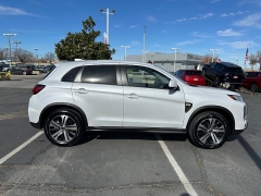 New 2026  Mitsubishi Outlander Sport 2&period;0 AWC at Camacho Mitsubishi near Palmdale&comma; CA