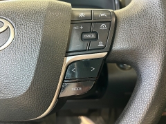 Used 2025  Toyota Camry XSE at Camacho Mitsubishi near Palmdale, CA