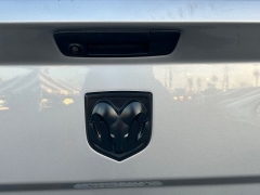 Used 2024  Ram 1500 Classic 2WD Warlock Crew Cab 5'7" Box at Camacho Mitsubishi near Palmdale&comma; CA