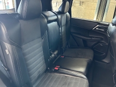 Used 2025  Mitsubishi Outlander SE FWD at Camacho Mitsubishi near Palmdale&comma; CA