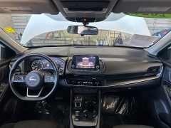 Used 2024  Nissan Rogue FWD SV at Camacho Mitsubishi near Palmdale&comma; CA