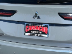 New 2026  Mitsubishi Outlander SE FWD at Camacho Mitsubishi near Palmdale&comma; CA