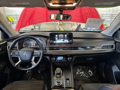 Used 2024  Mitsubishi Outlander SE FWD at Camacho Mitsubishi near Palmdale&comma; CA