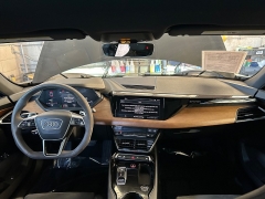 Used 2022  Audi e-tron GT Premium Plus quattro at Camacho Mitsubishi near Palmdale&comma; CA
