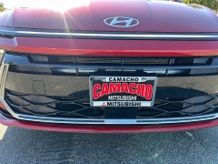 Used 2024  Hyundai Sonata SEL 2&period;5L FWD at Camacho Mitsubishi near Palmdale&comma; CA