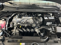 Used 2022  Toyota Corolla LE CVT at Camacho Mitsubishi near Palmdale, CA