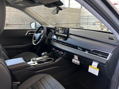 New 2026  Mitsubishi Outlander SE FWD at Camacho Mitsubishi near Palmdale&comma; CA