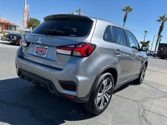 New 2025  Mitsubishi Outlander Sport 2.0 AWC at Camacho Mitsubishi near Palmdale, CA
