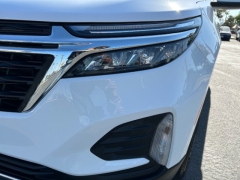 Used 2022 Chevrolet Equinox AWD 4dr LT w/1LT at Camacho Mitsubishi near Palmdale, CA
