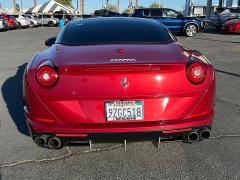 Used 2017  Ferrari California T Convertible at Camacho Mitsubishi near Palmdale&comma; CA