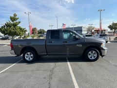 Used 2024  Ram 1500 Classic 2WD SLT Quad Cab 6'4" Box at Camacho Mitsubishi near Palmdale&comma; CA