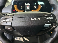 Used 2025  Kia K4 LXS FWD at Camacho Mitsubishi near Palmdale&comma; CA