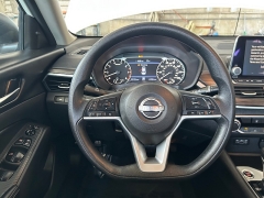 Used 2025  Nissan Altima SV FWD at Camacho Mitsubishi near Palmdale&comma; CA