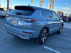 New 2026  Mitsubishi Outlander SE FWD at Camacho Mitsubishi near Palmdale&comma; CA