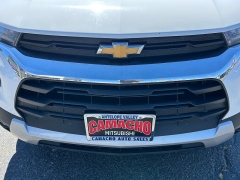 Used 2023  Chevrolet Trailblazer FWD 4dr LT at Camacho Mitsubishi near Palmdale&comma; CA