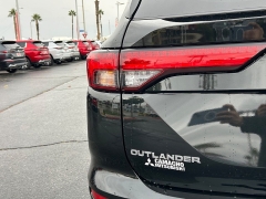 New 2025  Mitsubishi Outlander Plug-In Hybrid SEL S-AWC at Camacho Mitsubishi near Palmdale, CA