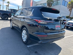 New 2025  Mitsubishi Outlander ES FWD at Camacho Mitsubishi near Palmdale, CA
