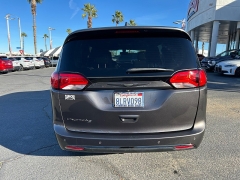Used 2019  Chrysler Pacifica 4d Wagon Touring Plus at Camacho Mitsubishi near Palmdale, CA
