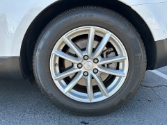 Used 2021 Land Rover Range Rover Sport Turbo i6 MHEV SE at Camacho Mitsubishi near Palmdale, CA