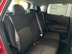 New 2025  Mitsubishi Outlander Sport 2.0 AWC at Camacho Mitsubishi near Palmdale, CA