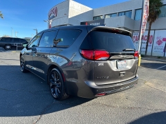 Used 2019  Chrysler Pacifica 4d Wagon Touring Plus at Camacho Mitsubishi near Palmdale, CA