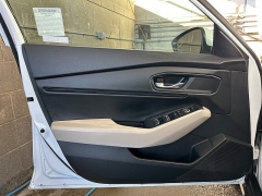 Used 2023  Honda Accord Sedan EX CVT at Camacho Mitsubishi near Palmdale&comma; CA